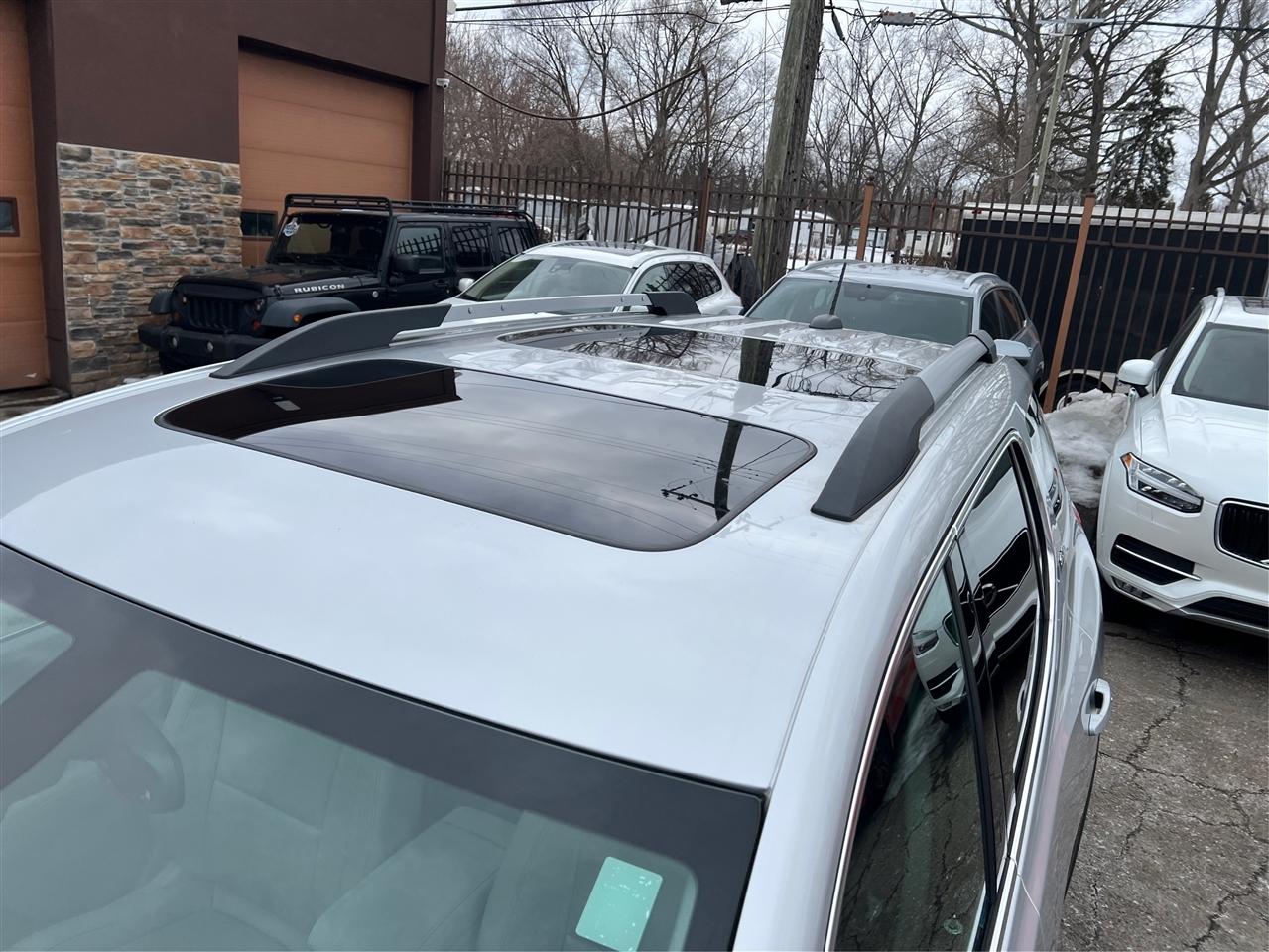 GMC Acadia AWD 4dr SLT w/SLT-1 2019