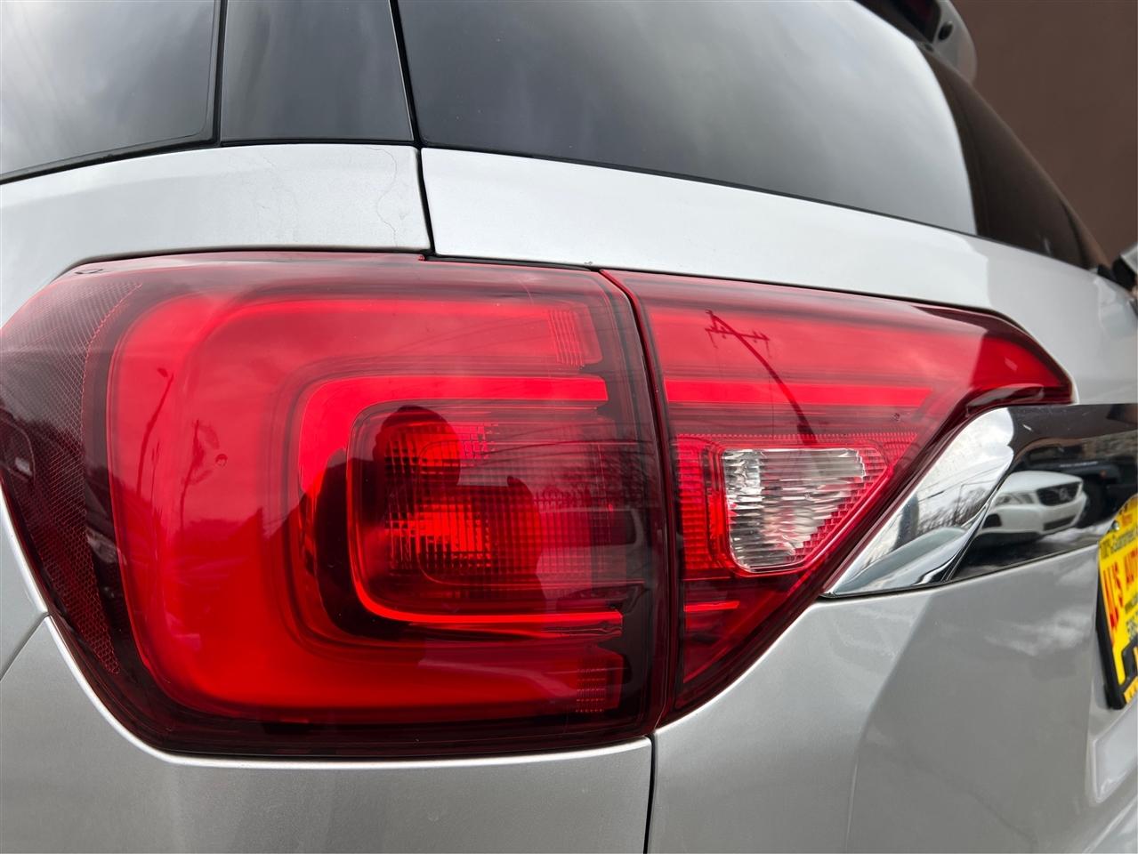 GMC Acadia AWD 4dr SLT w/SLT-1 2019