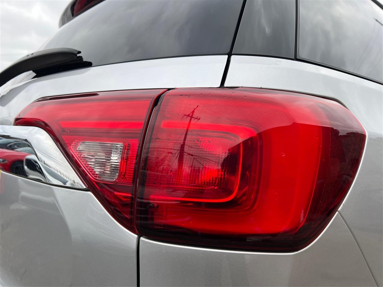 GMC Acadia AWD 4dr SLT w/SLT-1 2019