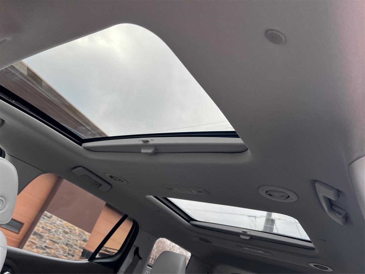 GMC Acadia AWD 4dr SLT w/SLT-1 2019