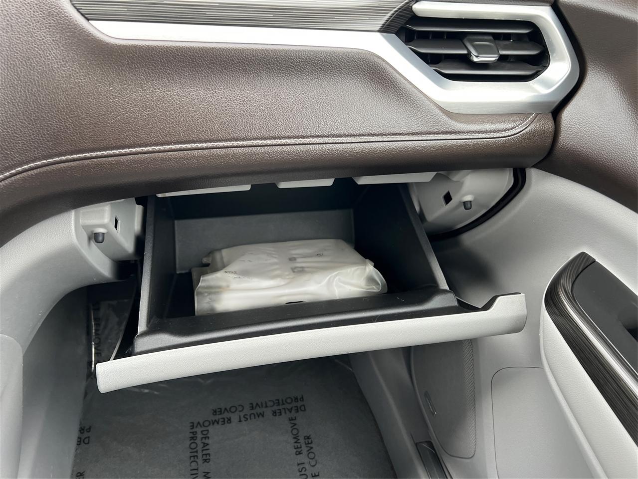 GMC Acadia AWD 4dr SLT w/SLT-1 2019