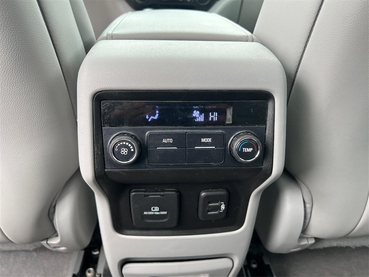 GMC Acadia AWD 4dr SLT w/SLT-1 2019