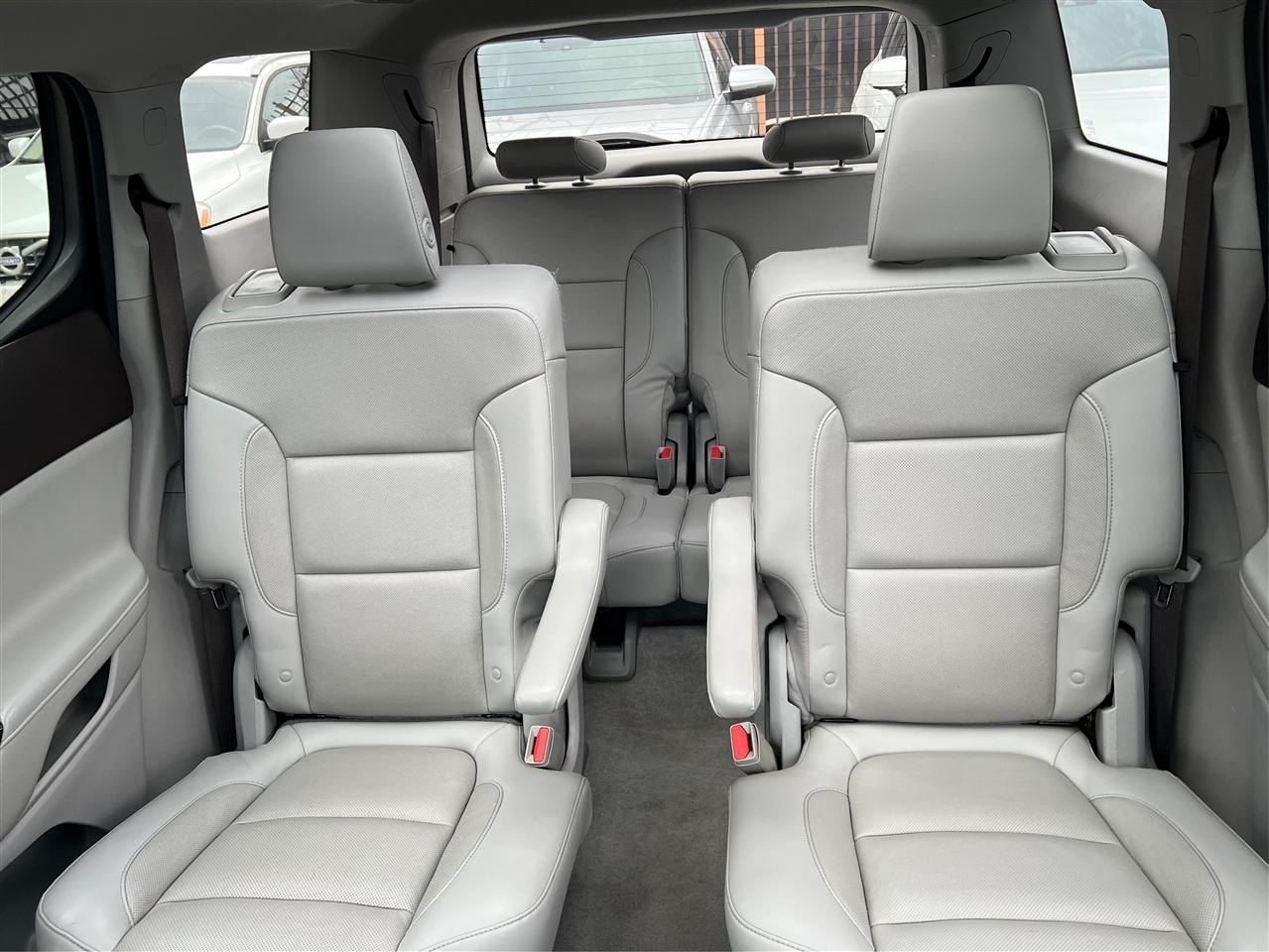 GMC Acadia AWD 4dr SLT w/SLT-1 2019