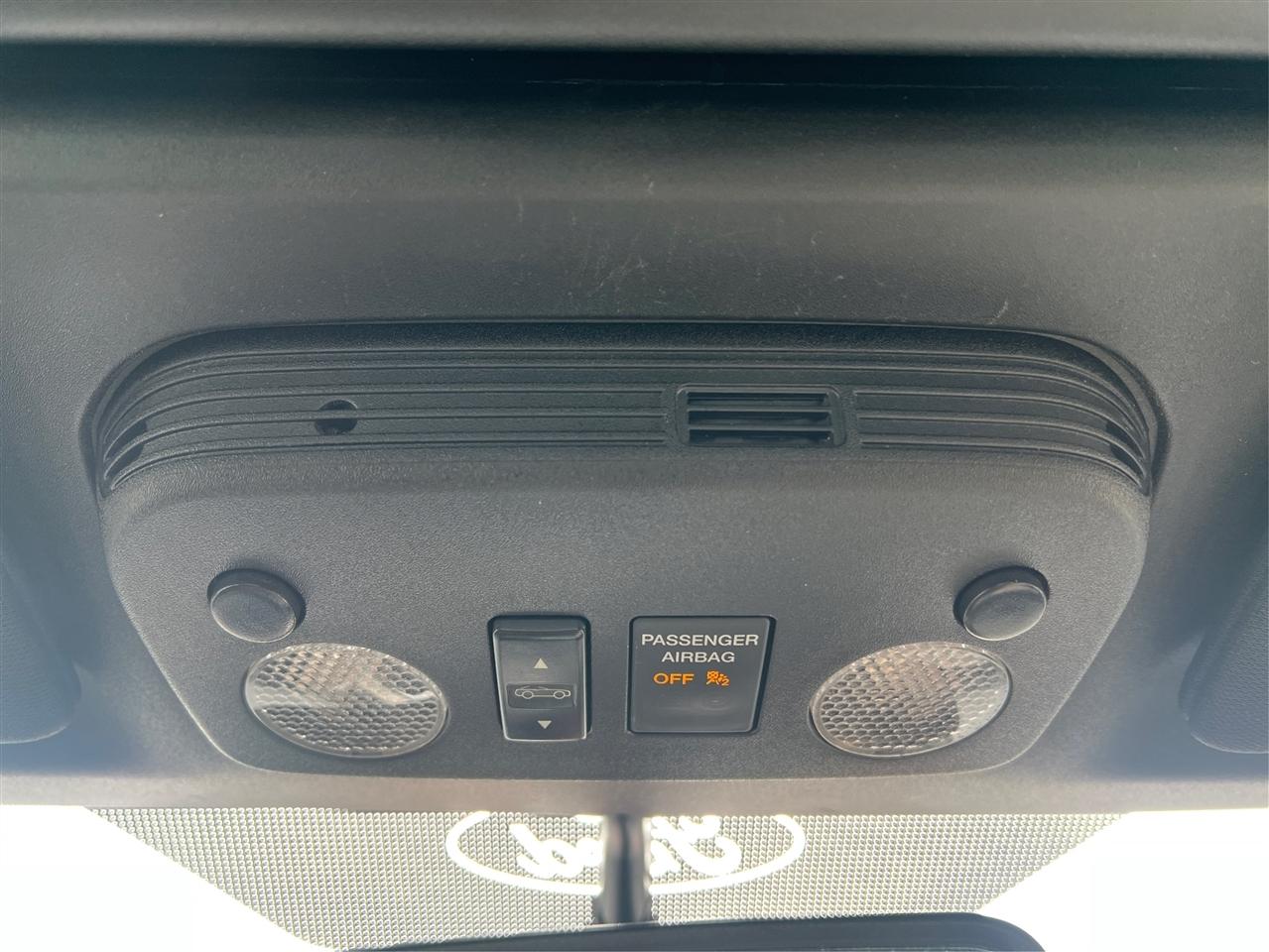 Ford Mustang EcoBoost Premium Convertible 2019