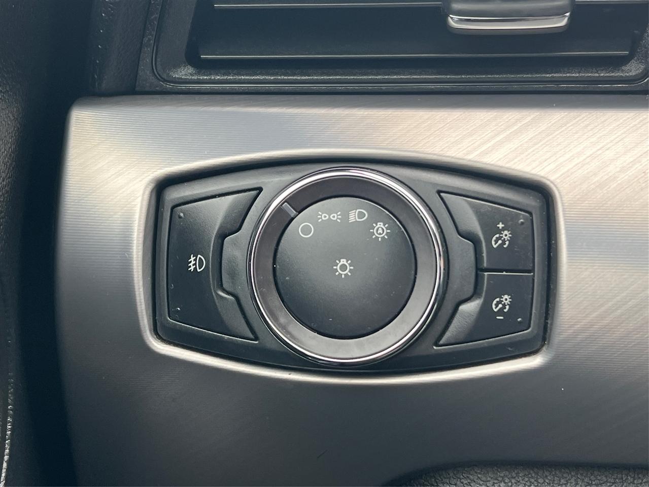 Ford Mustang EcoBoost Premium Convertible 2019