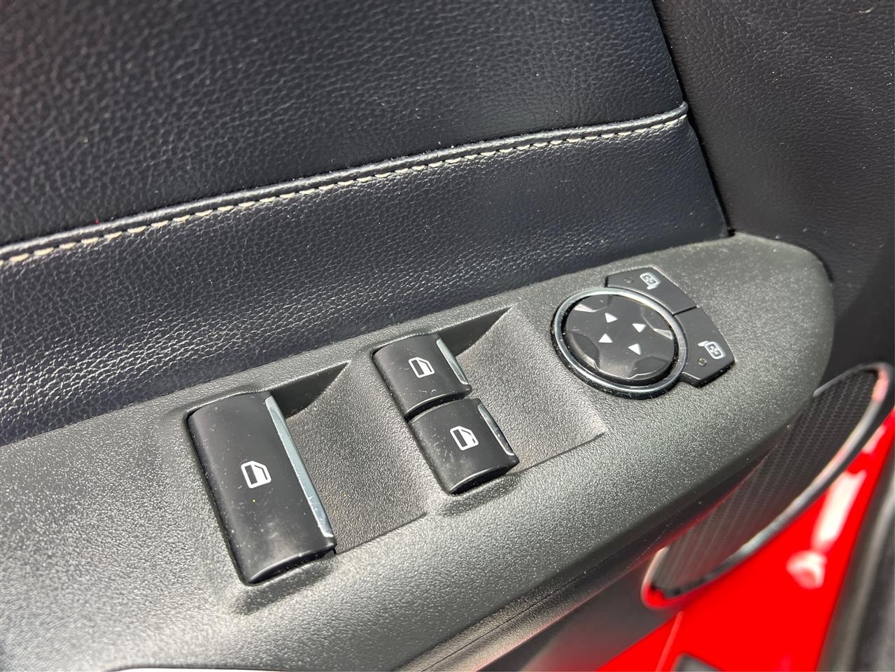 Ford Mustang EcoBoost Premium Convertible 2019