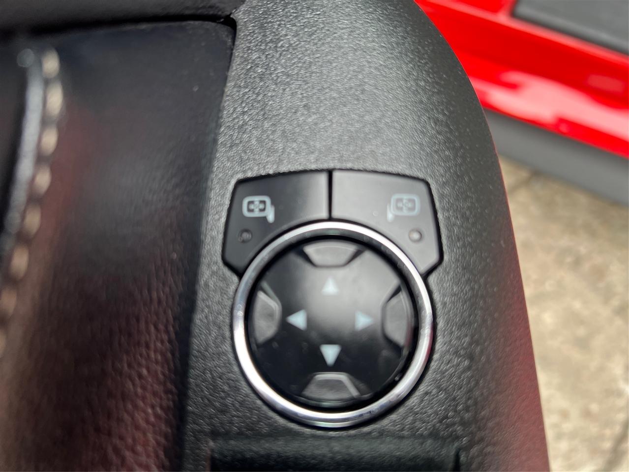 Ford Mustang EcoBoost Premium Convertible 2019