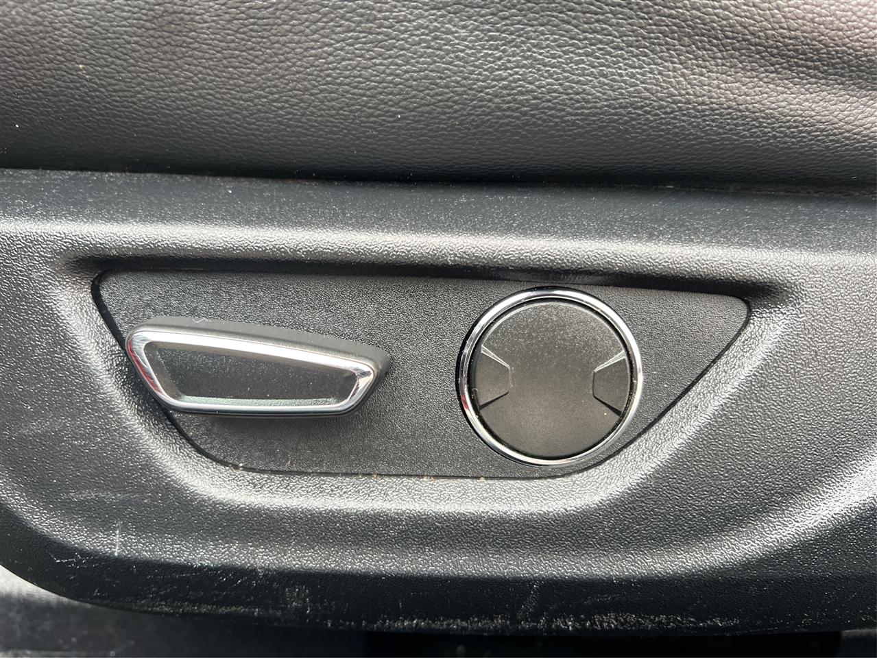 Ford Mustang EcoBoost Premium Convertible 2019