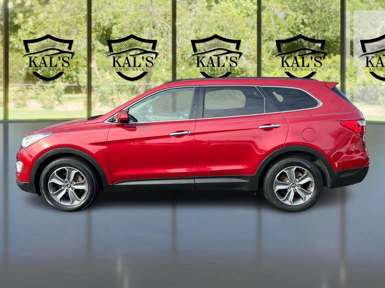 Hyundai Santa Fe AWD 4dr SE 2016