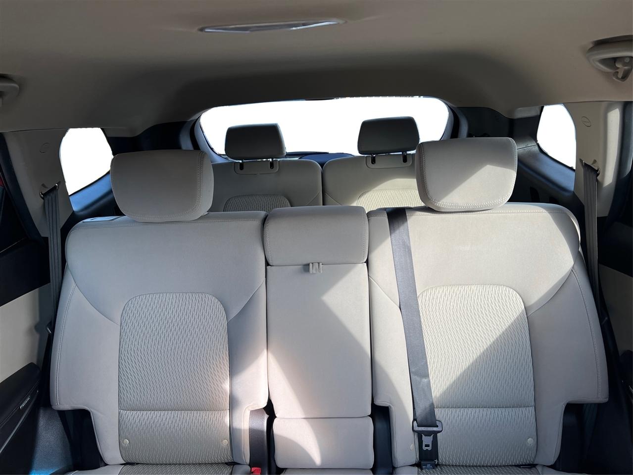 Hyundai Santa Fe AWD 4dr SE 2016