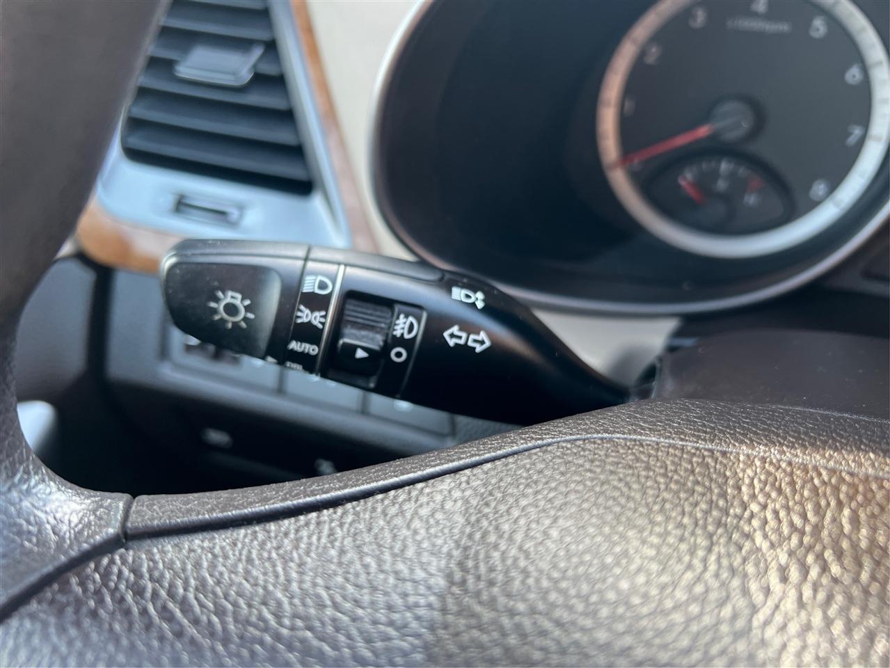 Hyundai Santa Fe AWD 4dr SE 2016