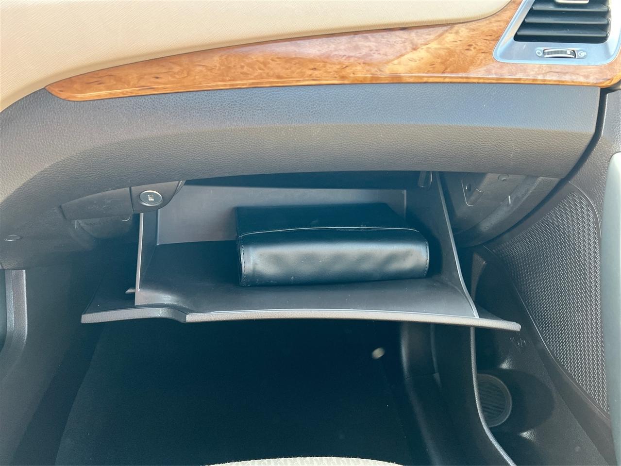 Hyundai Santa Fe AWD 4dr SE 2016