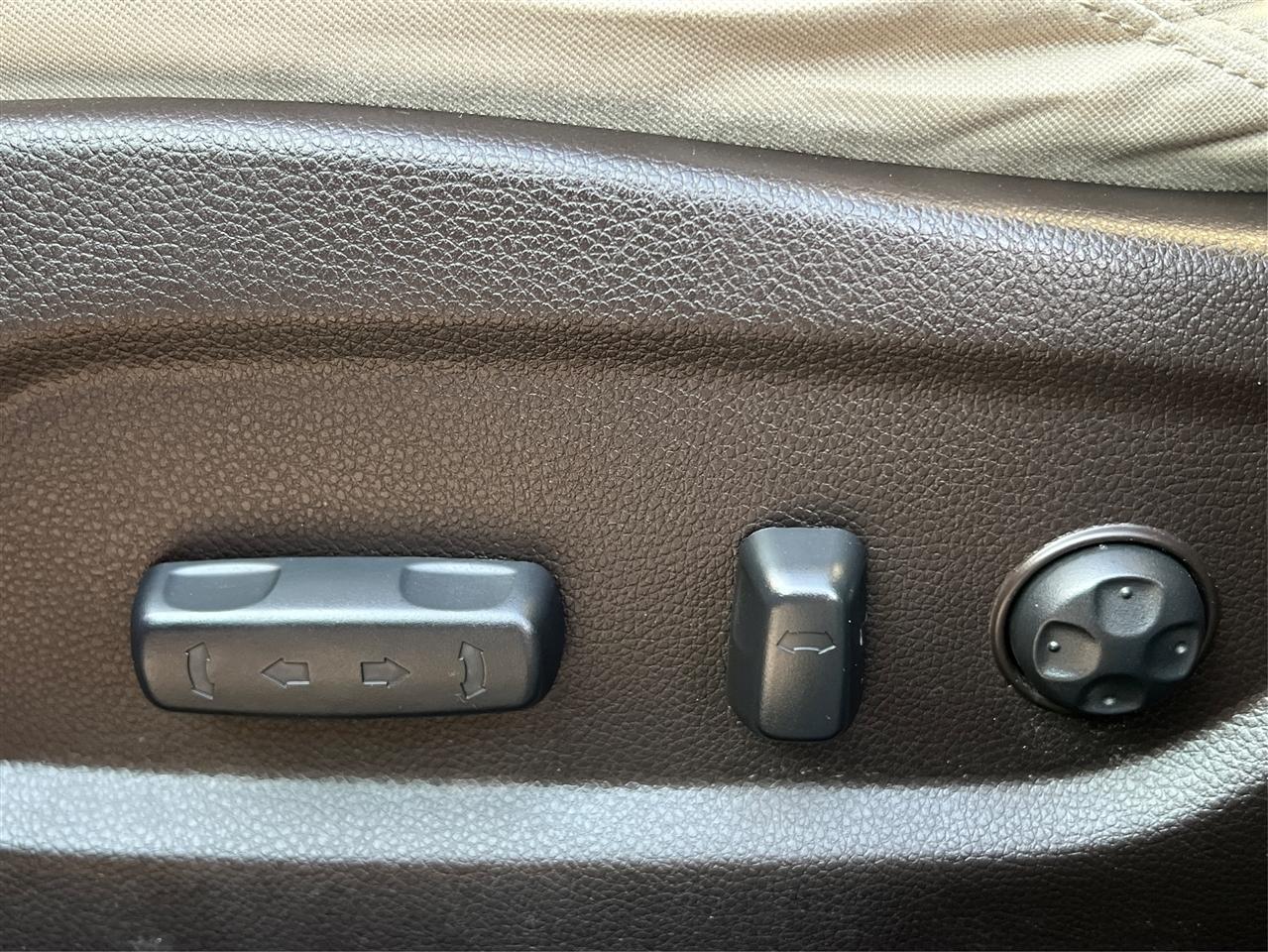 Hyundai Santa Fe AWD 4dr SE 2016