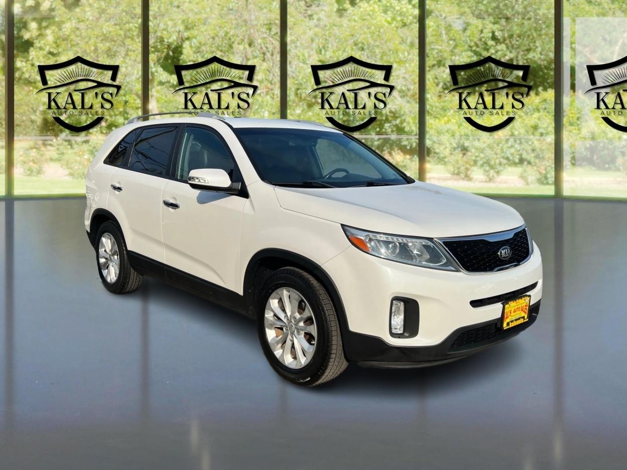 Kia Sorento 2WD 4dr V6 EX 2015
