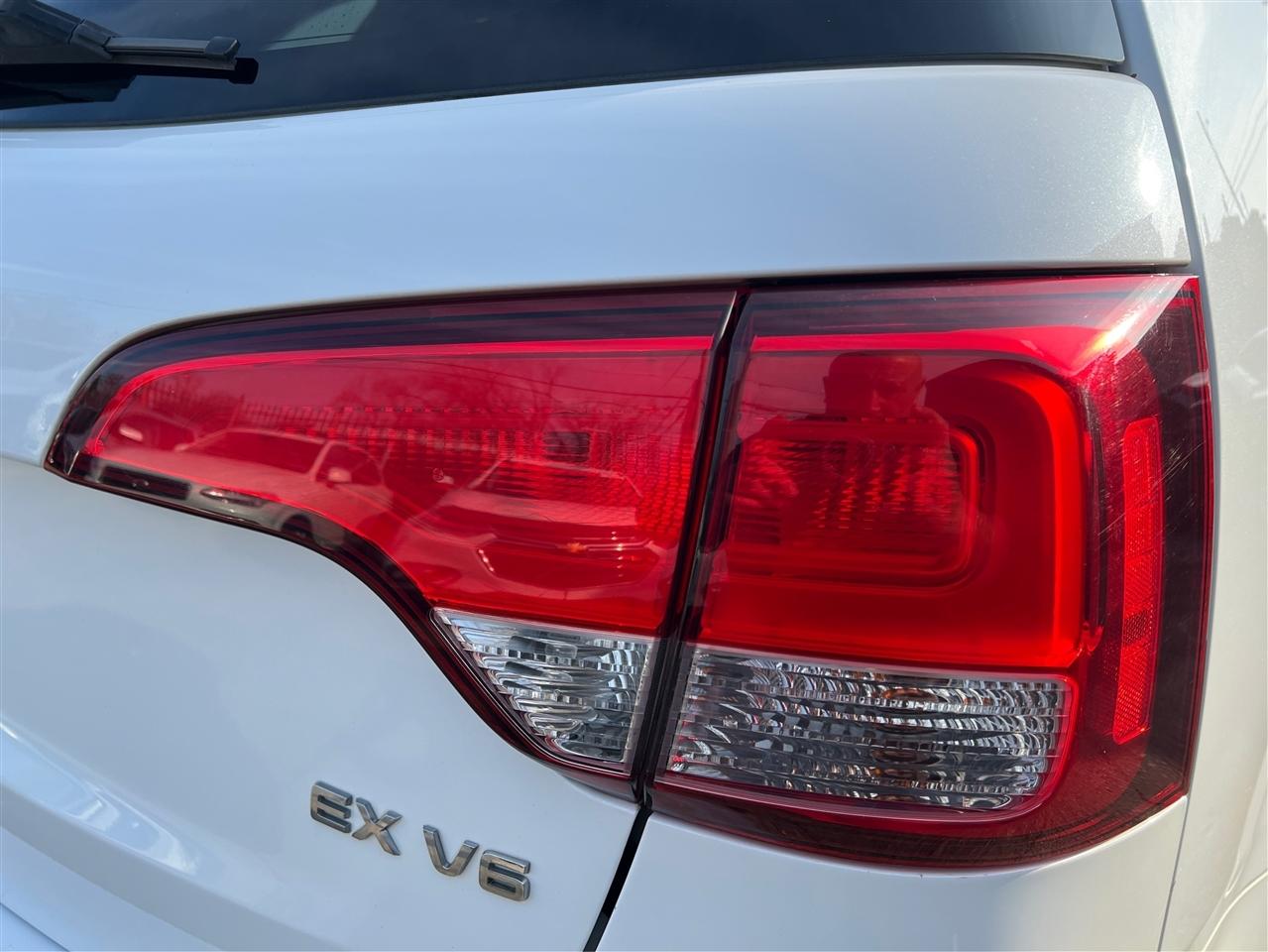 Kia Sorento 2WD 4dr V6 EX 2015