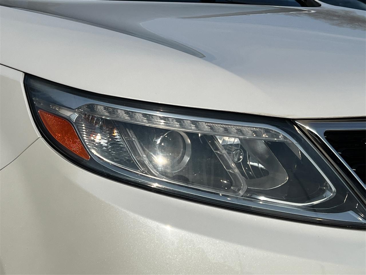 Kia Sorento 2WD 4dr V6 EX 2015