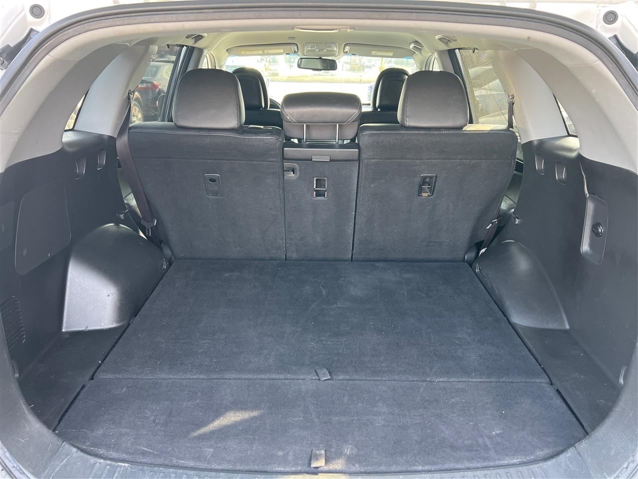 Kia Sorento 2WD 4dr V6 EX 2015