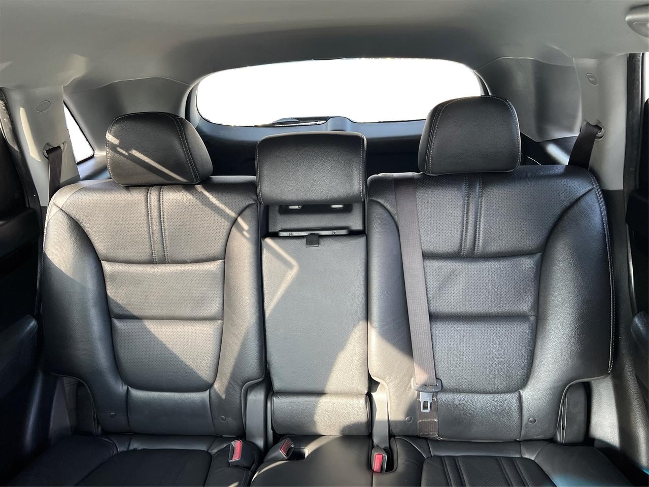 Kia Sorento 2WD 4dr V6 EX 2015