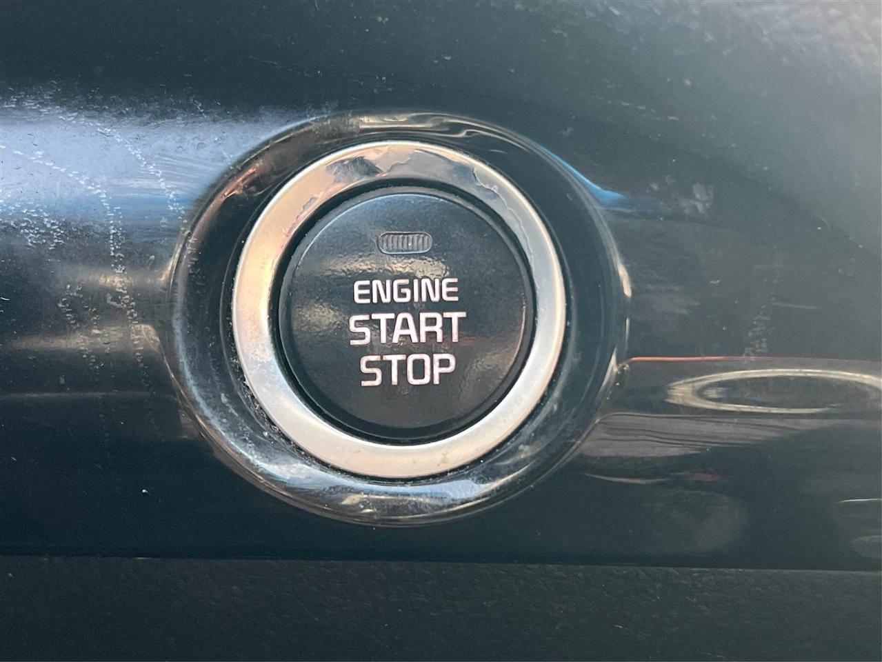 Kia Sorento 2WD 4dr V6 EX 2015