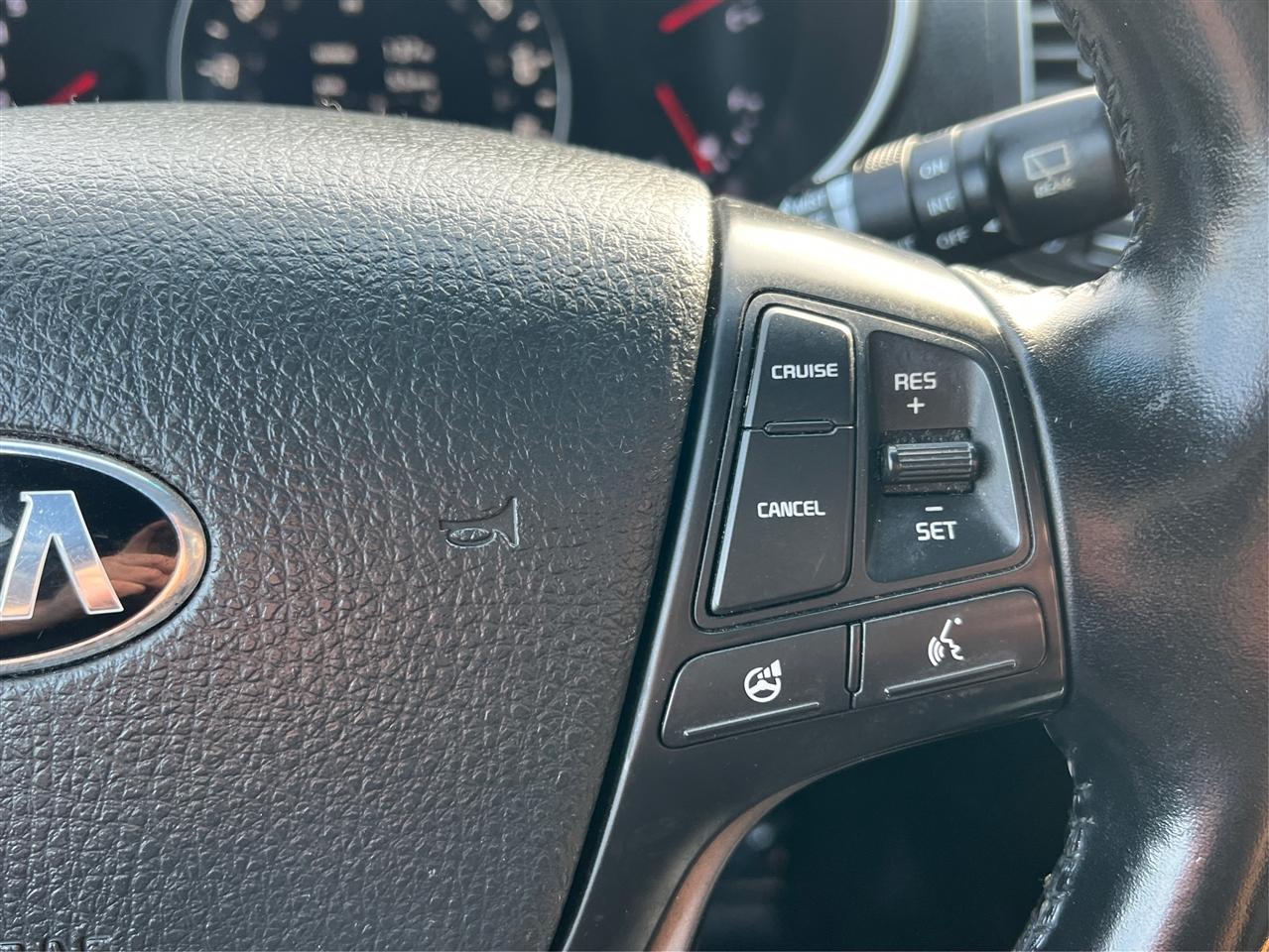 Kia Sorento 2WD 4dr V6 EX 2015