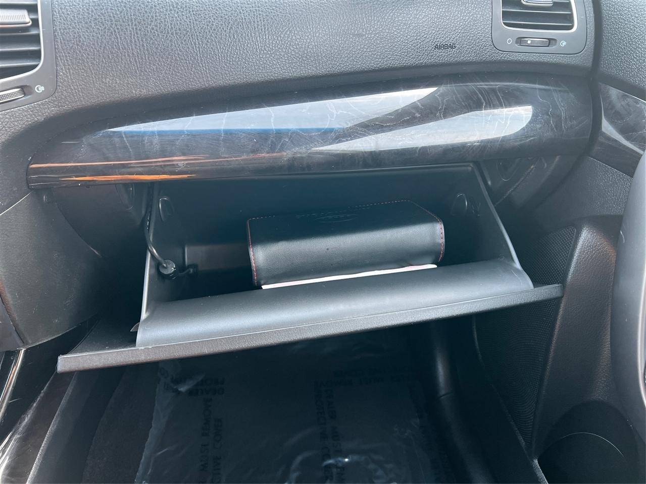 Kia Sorento 2WD 4dr V6 EX 2015