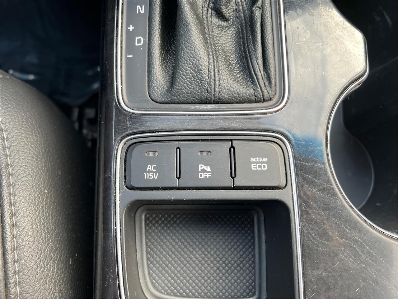 Kia Sorento 2WD 4dr V6 EX 2015