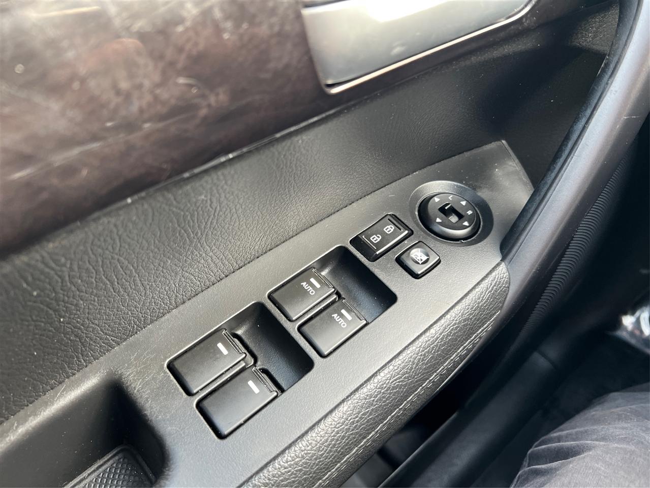 Kia Sorento 2WD 4dr V6 EX 2015