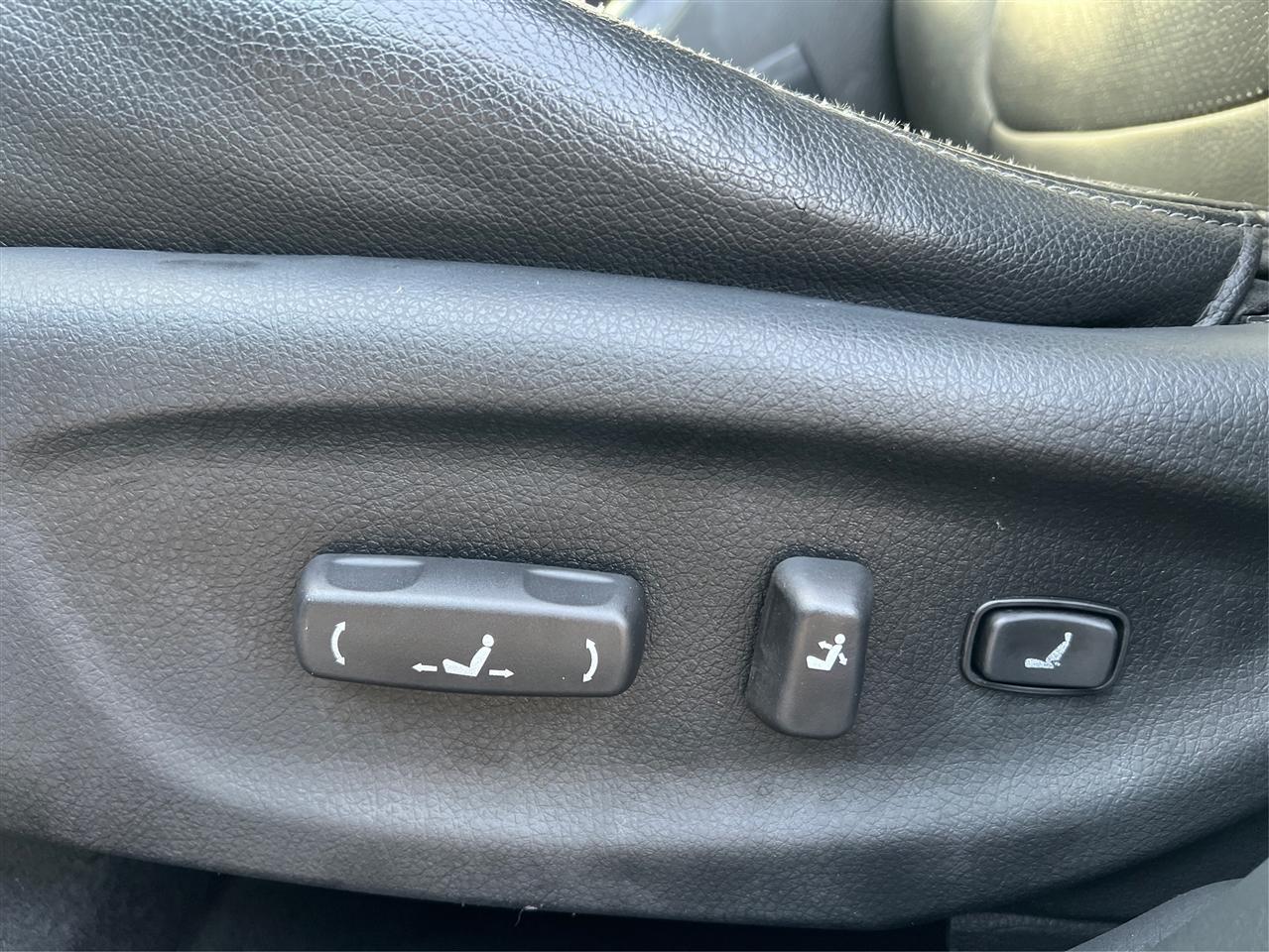 Kia Sorento 2WD 4dr V6 EX 2015