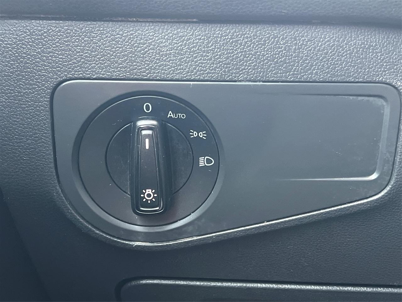 Volkswagen Tiguan 2.0T S 4Motion 2018