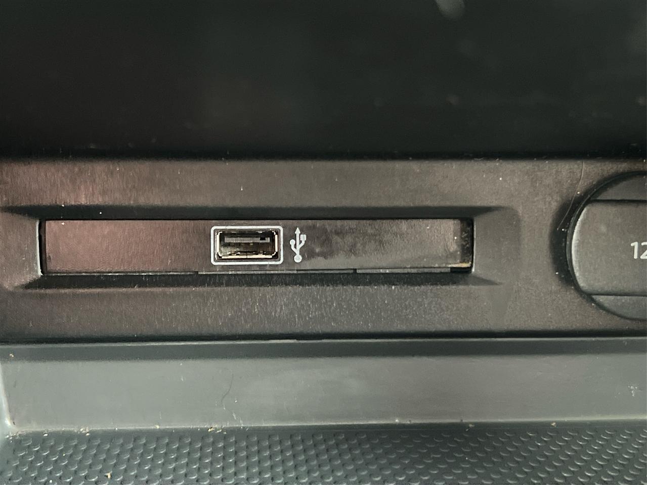 Volkswagen Tiguan 2.0T S 4Motion 2018