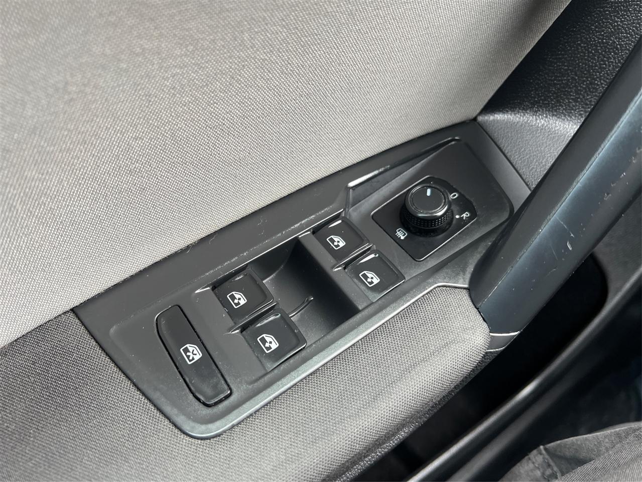 Volkswagen Tiguan 2.0T S 4Motion 2018