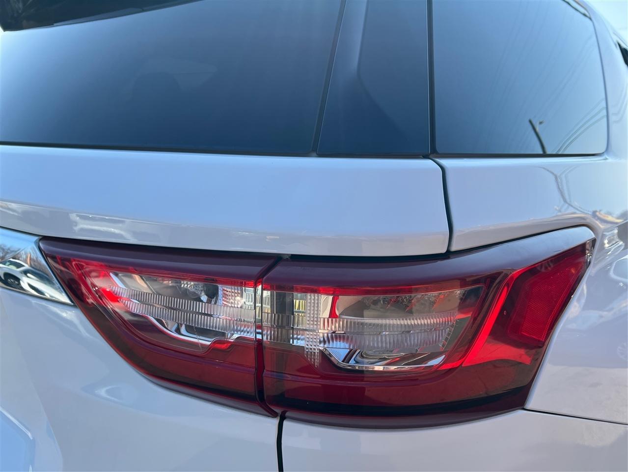 Chevrolet Traverse AWD 4dr LT Cloth w/1LT 2018