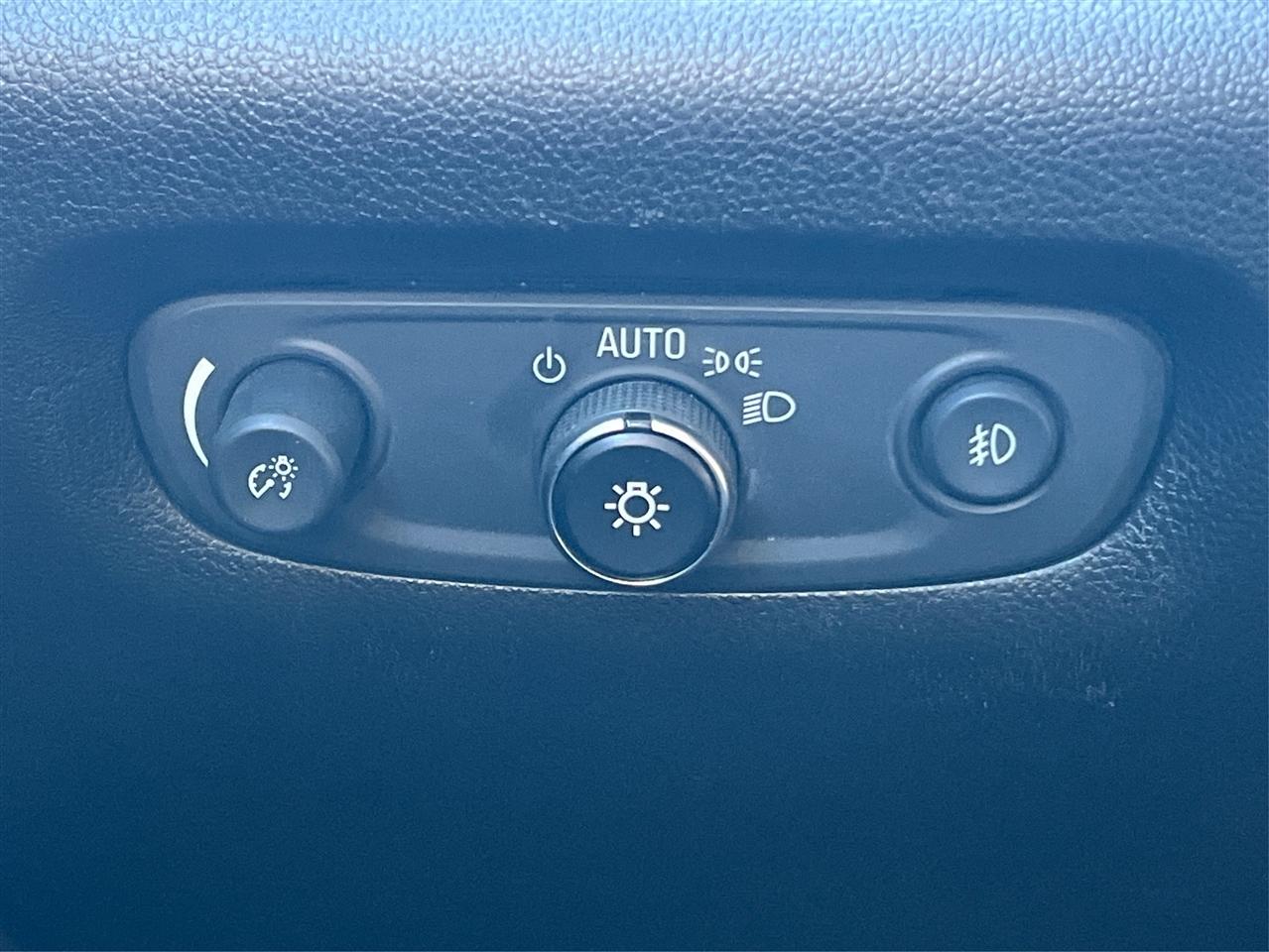 Chevrolet Traverse AWD 4dr LT Cloth w/1LT 2018