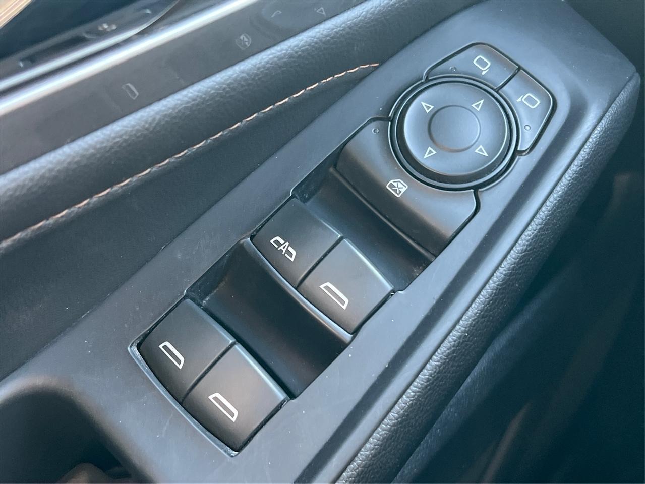 Chevrolet Traverse AWD 4dr LT Cloth w/1LT 2018