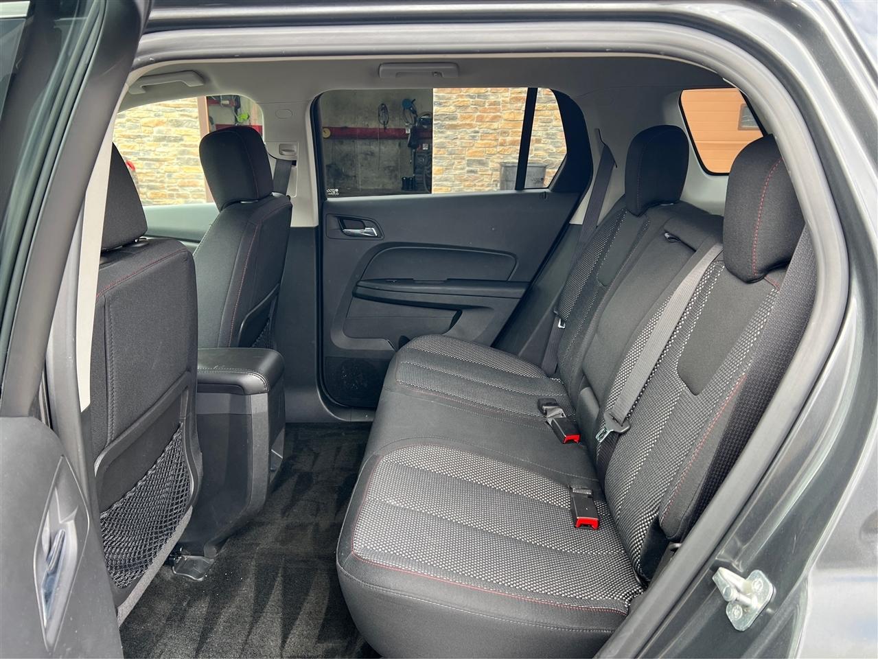 GMC Terrain AWD 4dr SLE w/SLE-1 2017