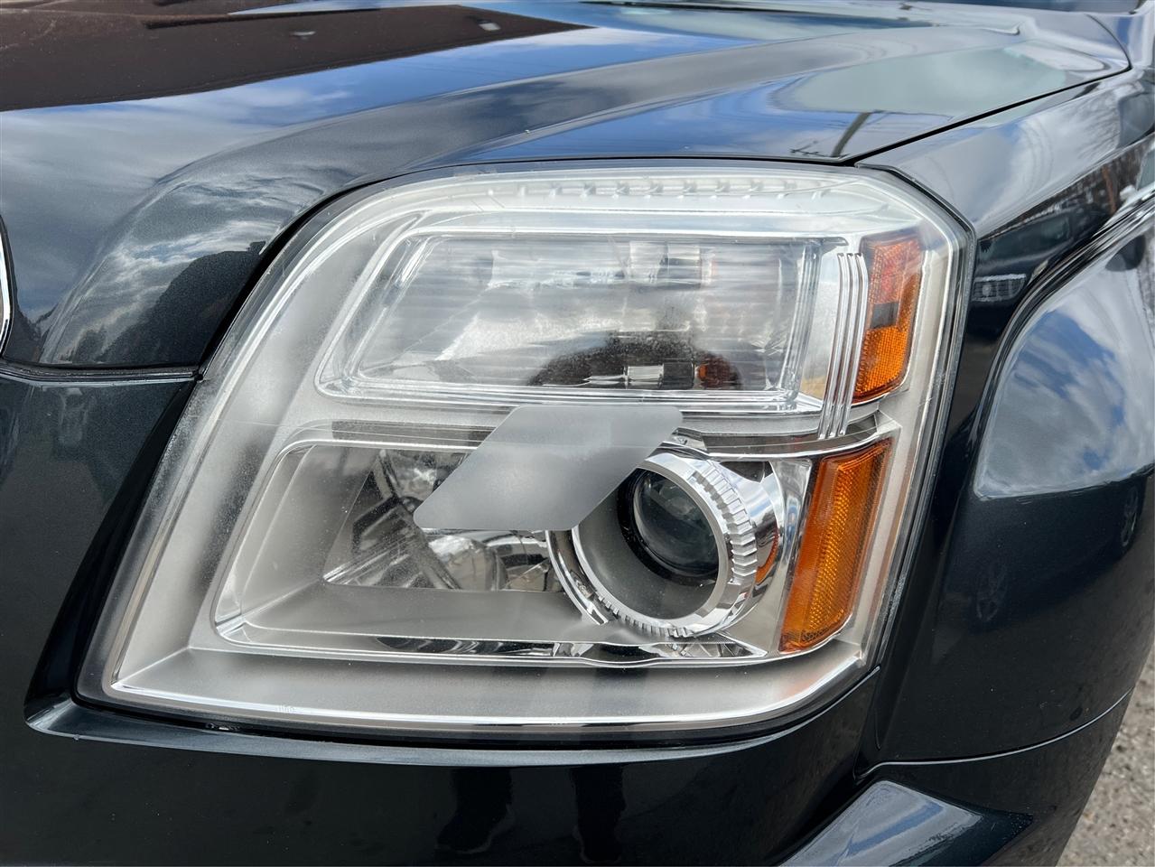 GMC Terrain AWD 4dr SLE w/SLE-1 2017