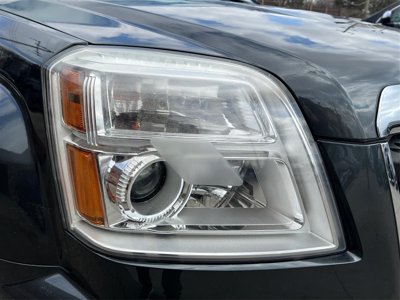 GMC Terrain AWD 4dr SLE w/SLE-1 2017