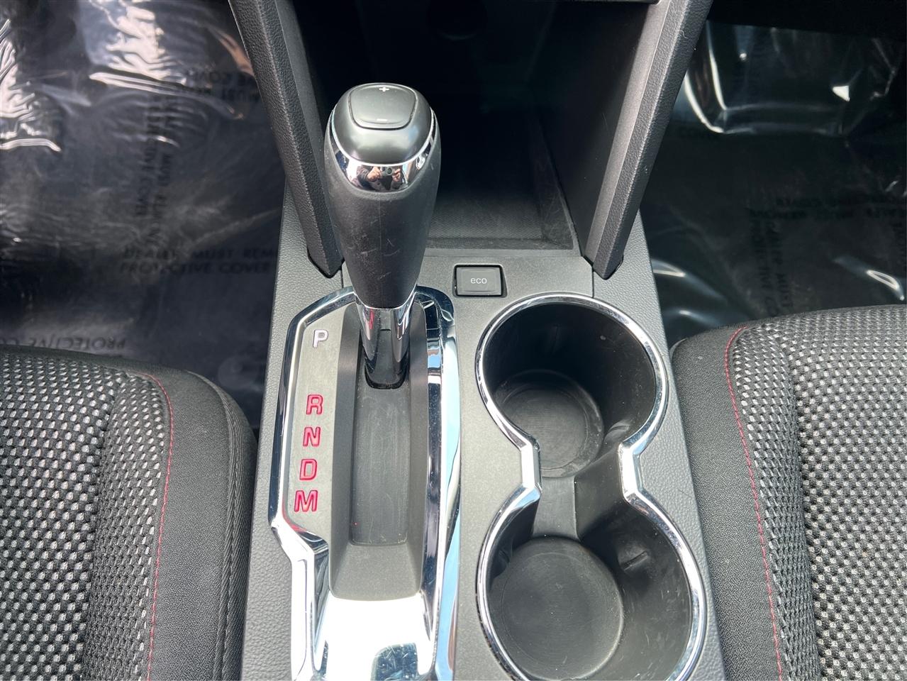 GMC Terrain AWD 4dr SLE w/SLE-1 2017