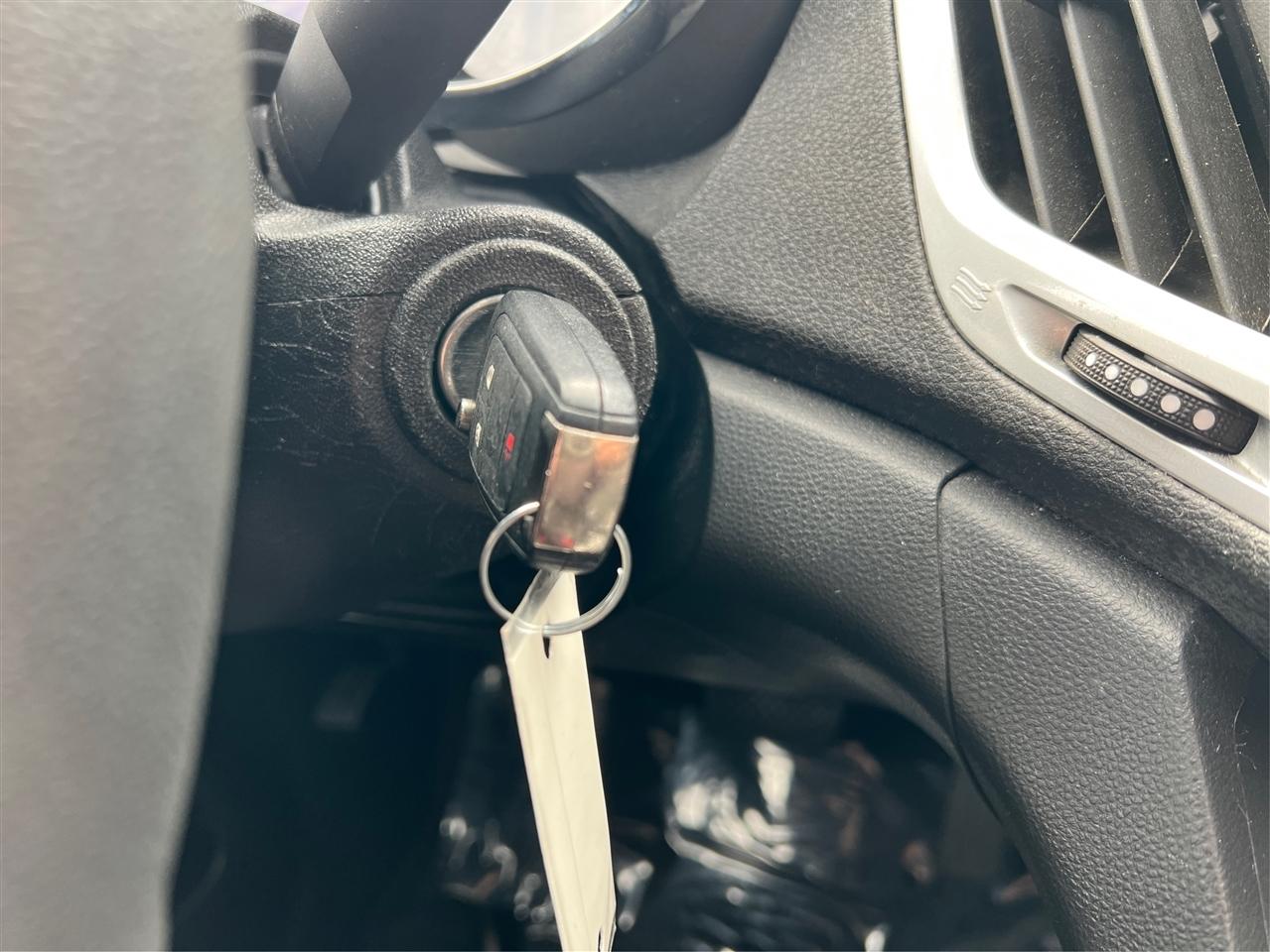 GMC Terrain AWD 4dr SLE w/SLE-1 2017