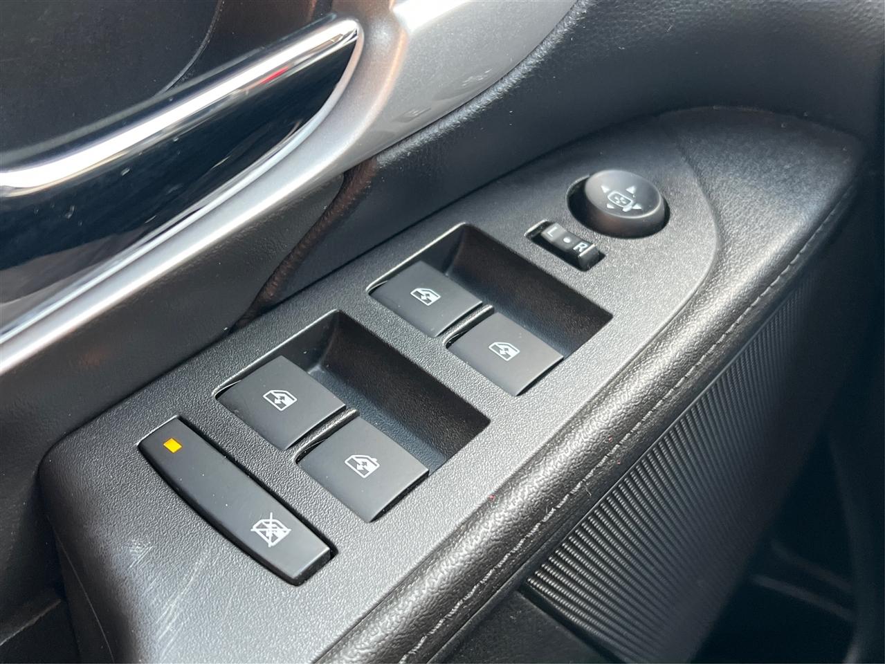 GMC Terrain AWD 4dr SLE w/SLE-1 2017