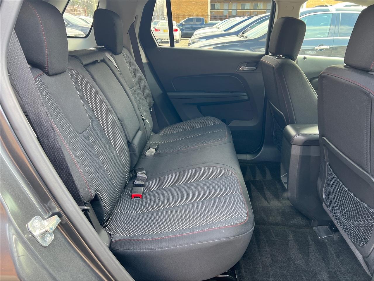 GMC Terrain AWD 4dr SLE w/SLE-1 2017