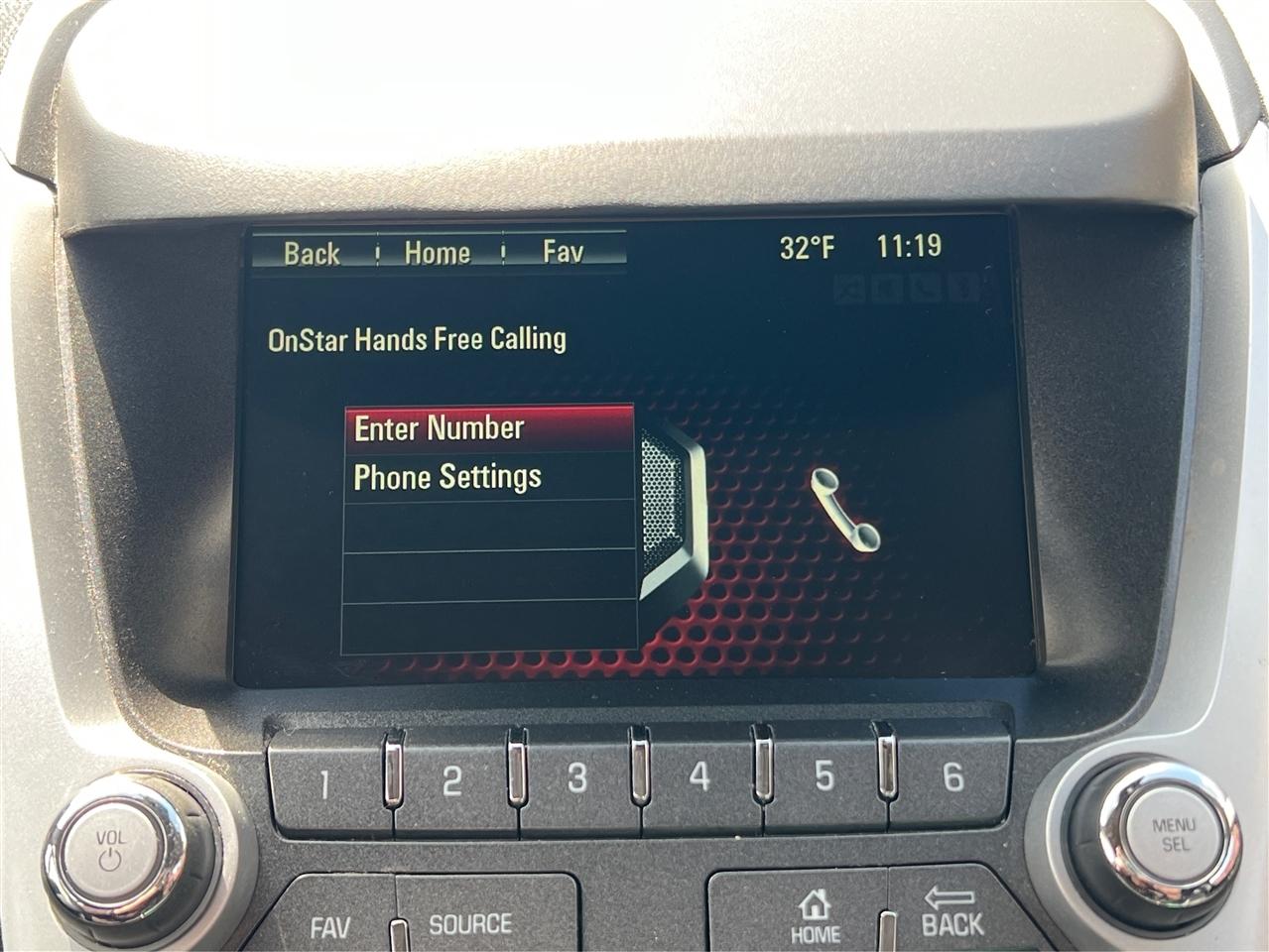 GMC Terrain AWD 4dr SLE w/SLE-1 2017