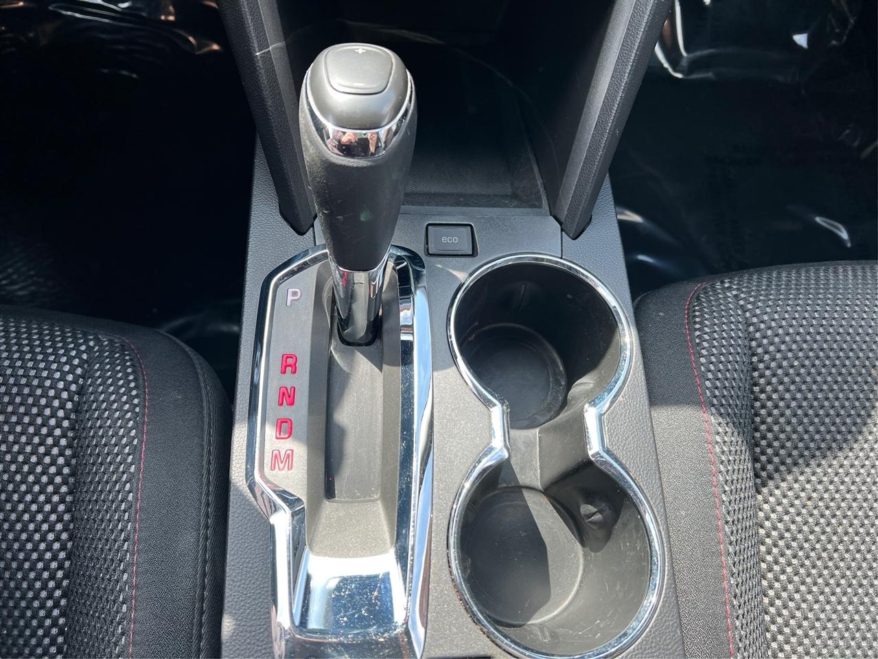 GMC Terrain AWD 4dr SLE w/SLE-1 2017