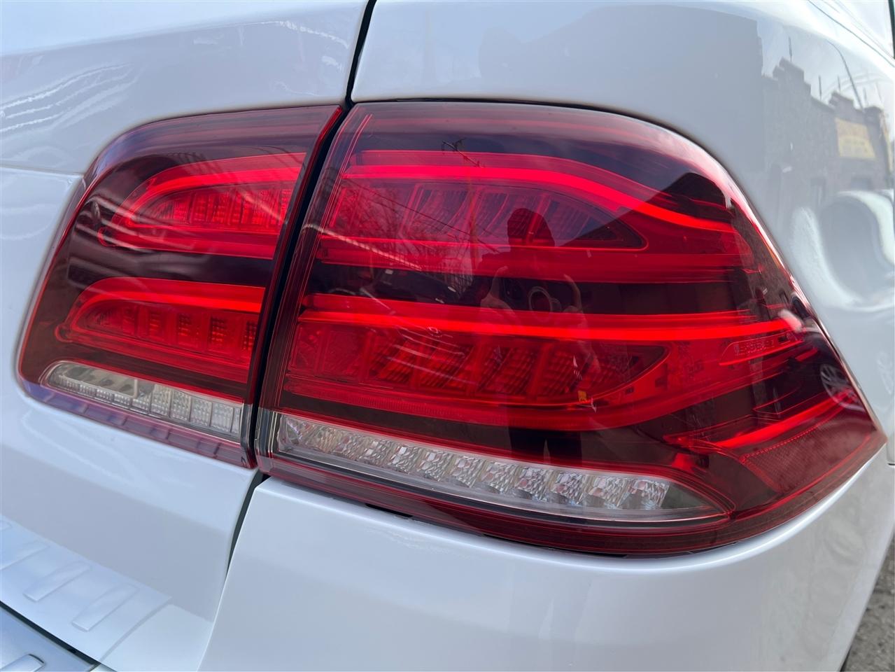 Mercedes-Benz GLE GLE 350 4MATIC SUV 2018