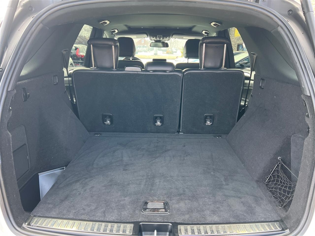 Mercedes-Benz GLE GLE 350 4MATIC SUV 2018