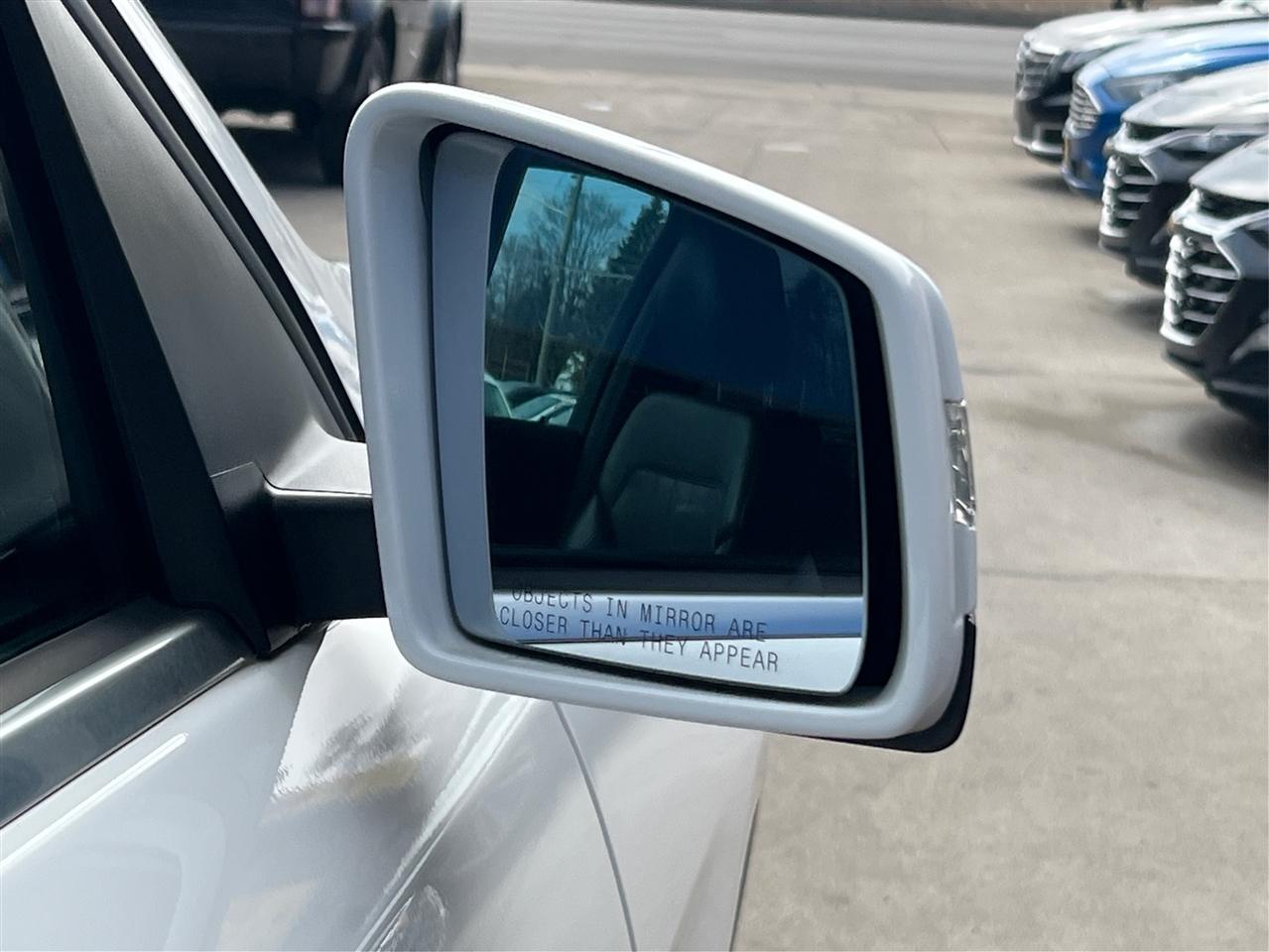 Mercedes-Benz GLE GLE 350 4MATIC SUV 2018