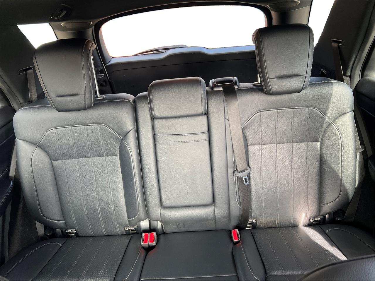 Mercedes-Benz GLE GLE 350 4MATIC SUV 2018