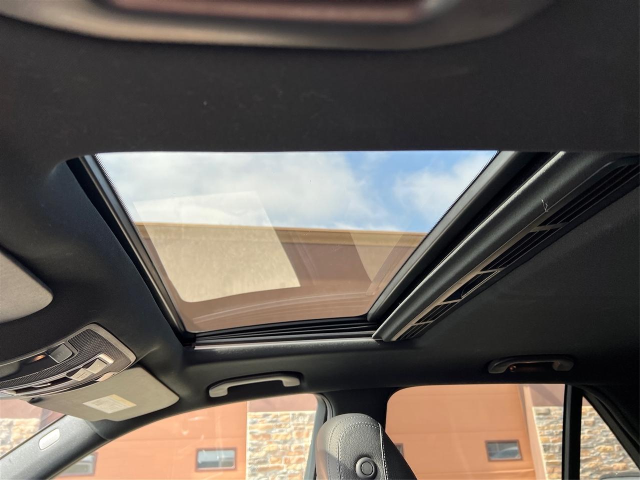 Mercedes-Benz GLE GLE 350 4MATIC SUV 2018