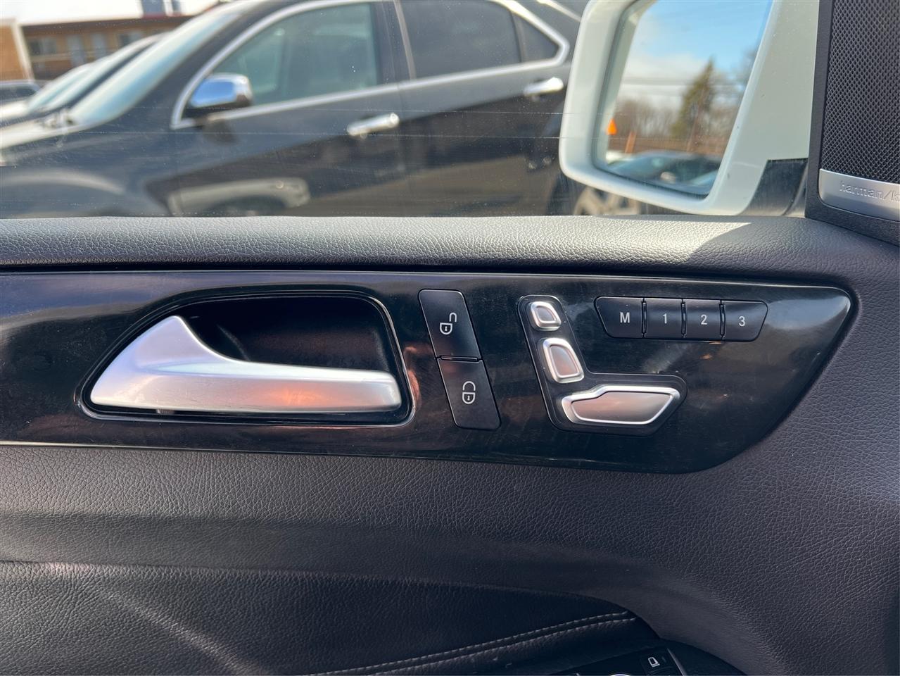 Mercedes-Benz GLE GLE 350 4MATIC SUV 2018