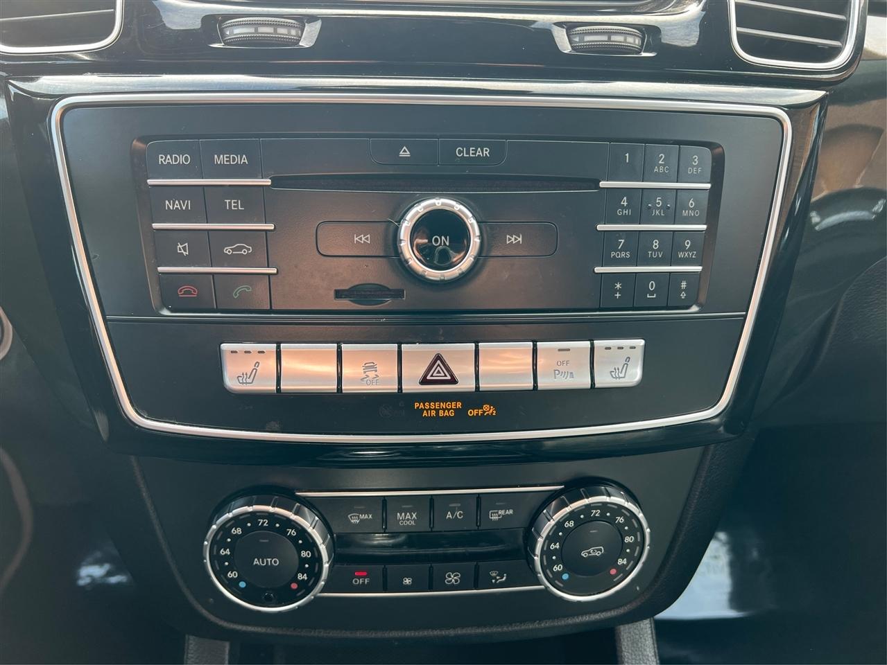 Mercedes-Benz GLE GLE 350 4MATIC SUV 2018